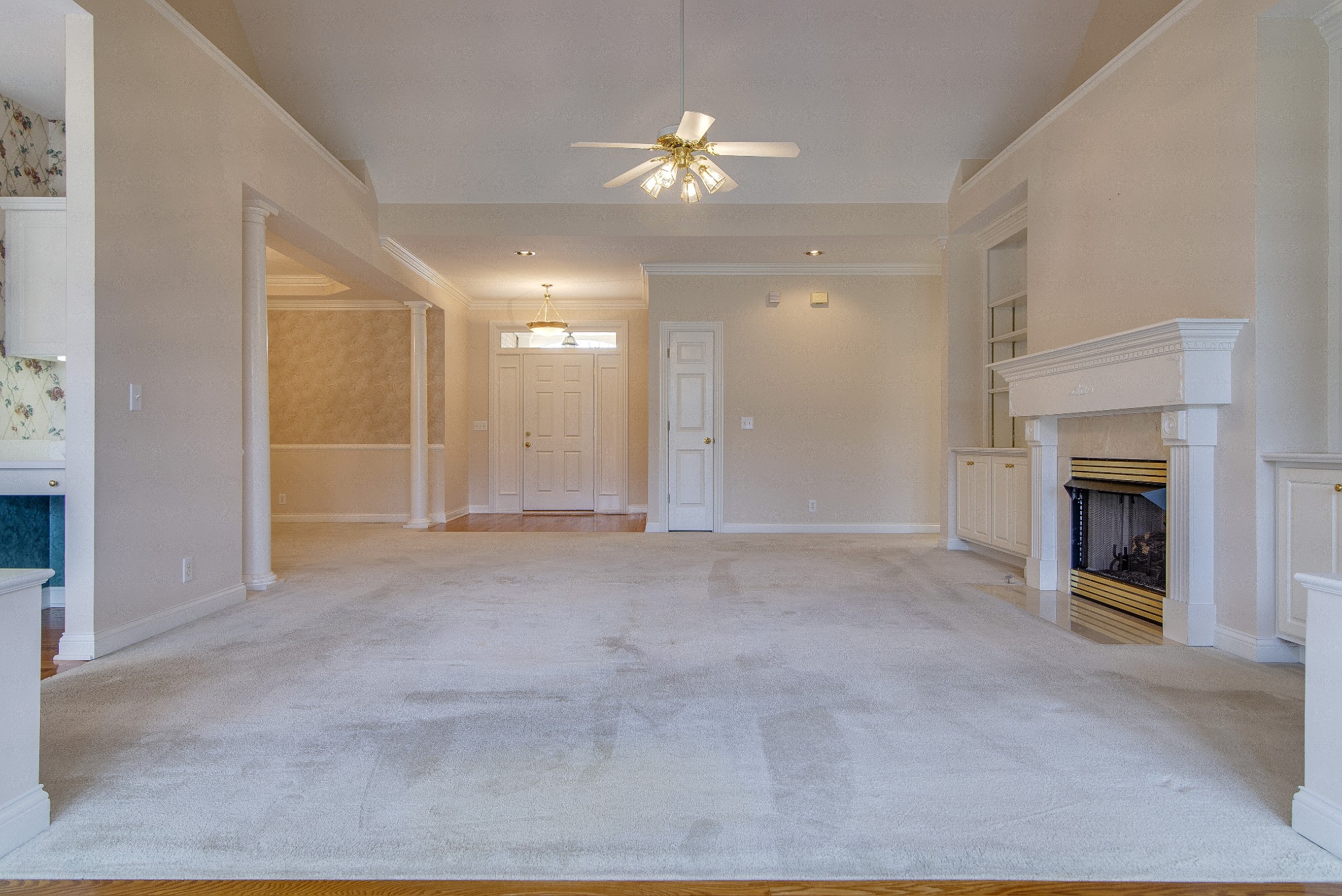 239 Chester Stevens Road Franklin, TN 37067 - Photo 10 of 40 Gallery Image 10