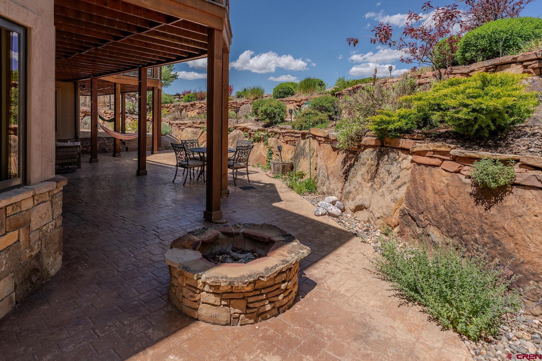 509 Jenkins Ranch Road Durango, CO 81301 - Photo 42 of 45