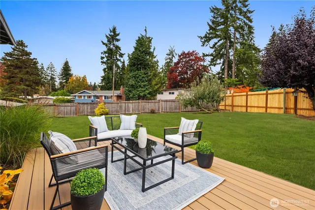 $1,550,000 | 16802 Northeast 6th Place, Bellevue, WA 98008