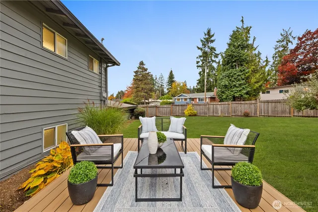 $1,550,000 | 16802 Northeast 6th Place, Bellevue, WA 98008