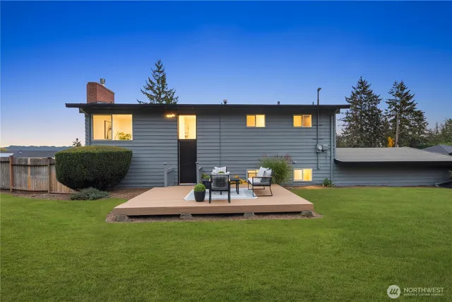 $1,550,000 | 16802 Northeast 6th Place, Bellevue, WA 98008