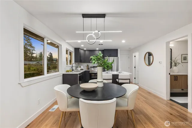 $1,550,000 | 16802 Northeast 6th Place, Bellevue, WA 98008