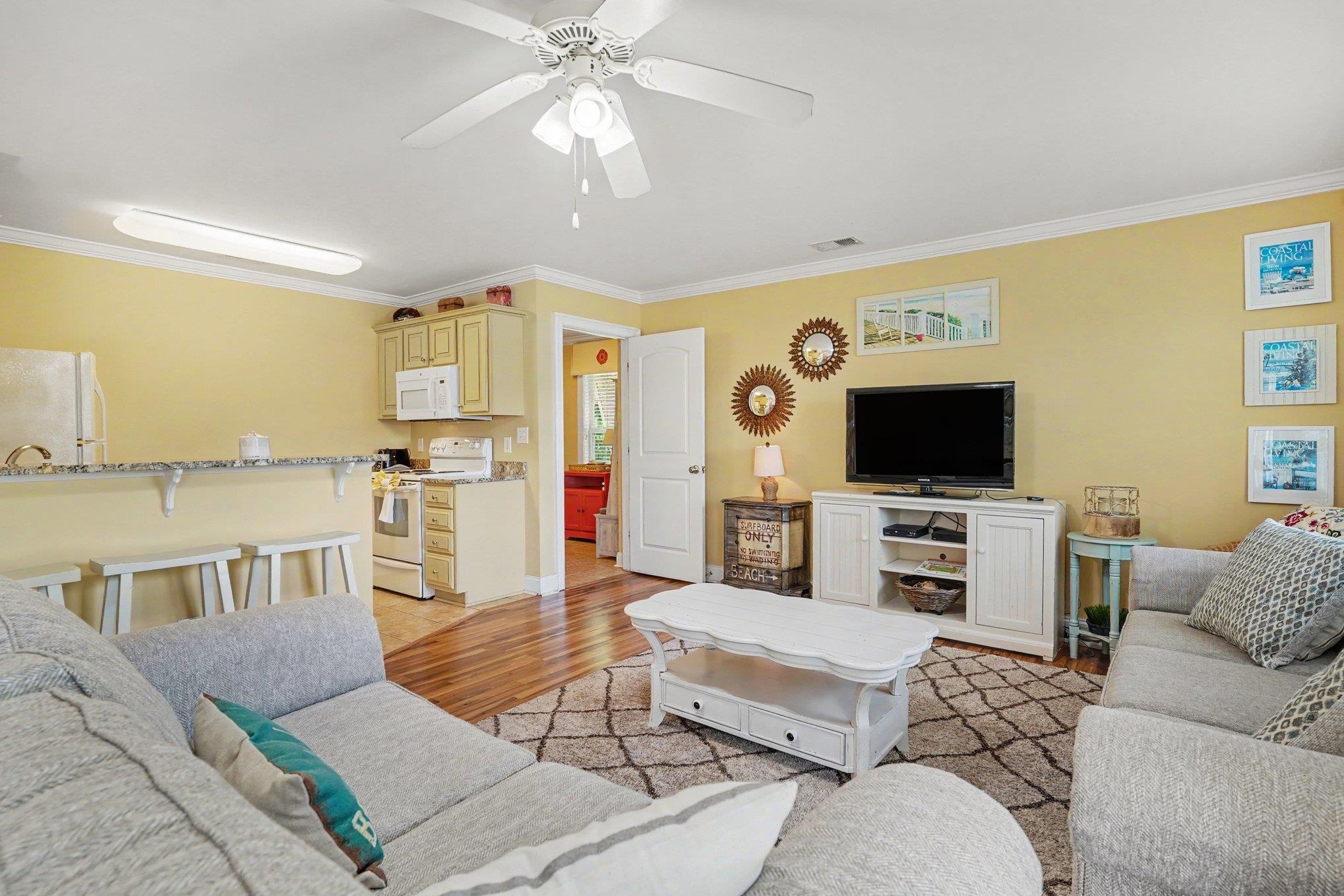 101 Georges Bay Road Murrells Inlet, SC 29576 - Photo 21 of 33