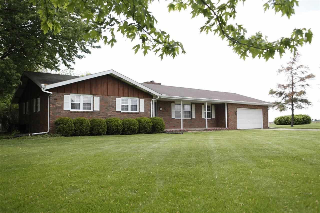10243 Hickory Road Tremont, IL 61568 - Photo 1 of 22