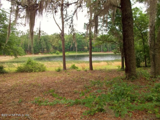 113 West Strickland Road Interlachen, FL 32148 - Photo 18 of 18 lake