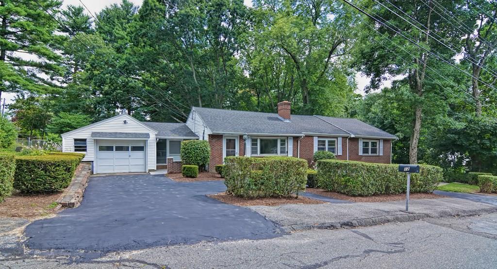 12 Roman Road Woburn, MA 01801 - Photo 1 of 42