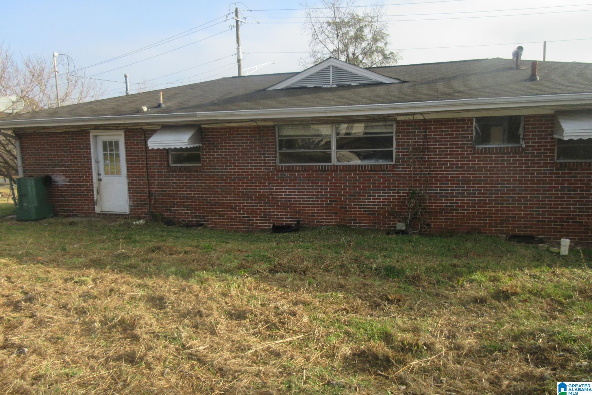 212 Pleasant Grove Road Pleasant Grove, AL 35127 - Photo 2 of 9