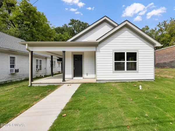 $229,900 | 307 West King Street, Jackson, TN 38301