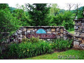 17 Kelly Mountain Road, Unit 17 Brevard, NC 28712 - Photo 21 of 21 Gallery Image 21