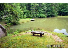 17 Kelly Mountain Road, Unit 17 Brevard, NC 28712 - Photo 5 of 21 Gallery Image 5
