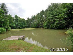 17 Kelly Mountain Road, Unit 17 Brevard, NC 28712 - Photo 8 of 21 Gallery Image 8