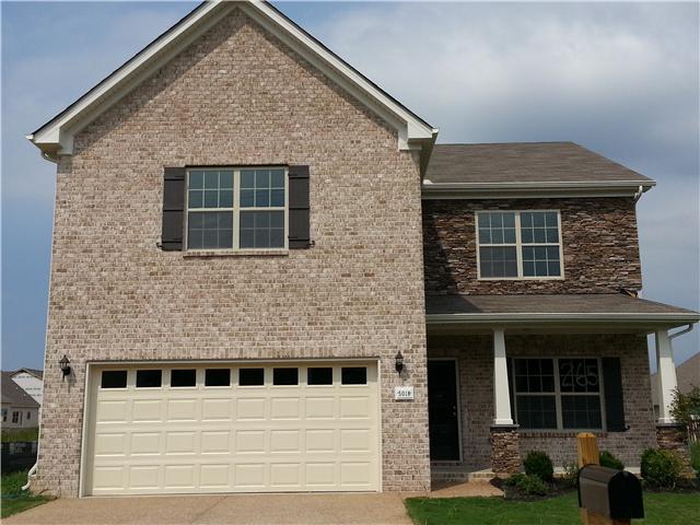 7023 Nickalus Way Spring Hill, TN 37174 - Photo 1 of 8 Gallery Image 1