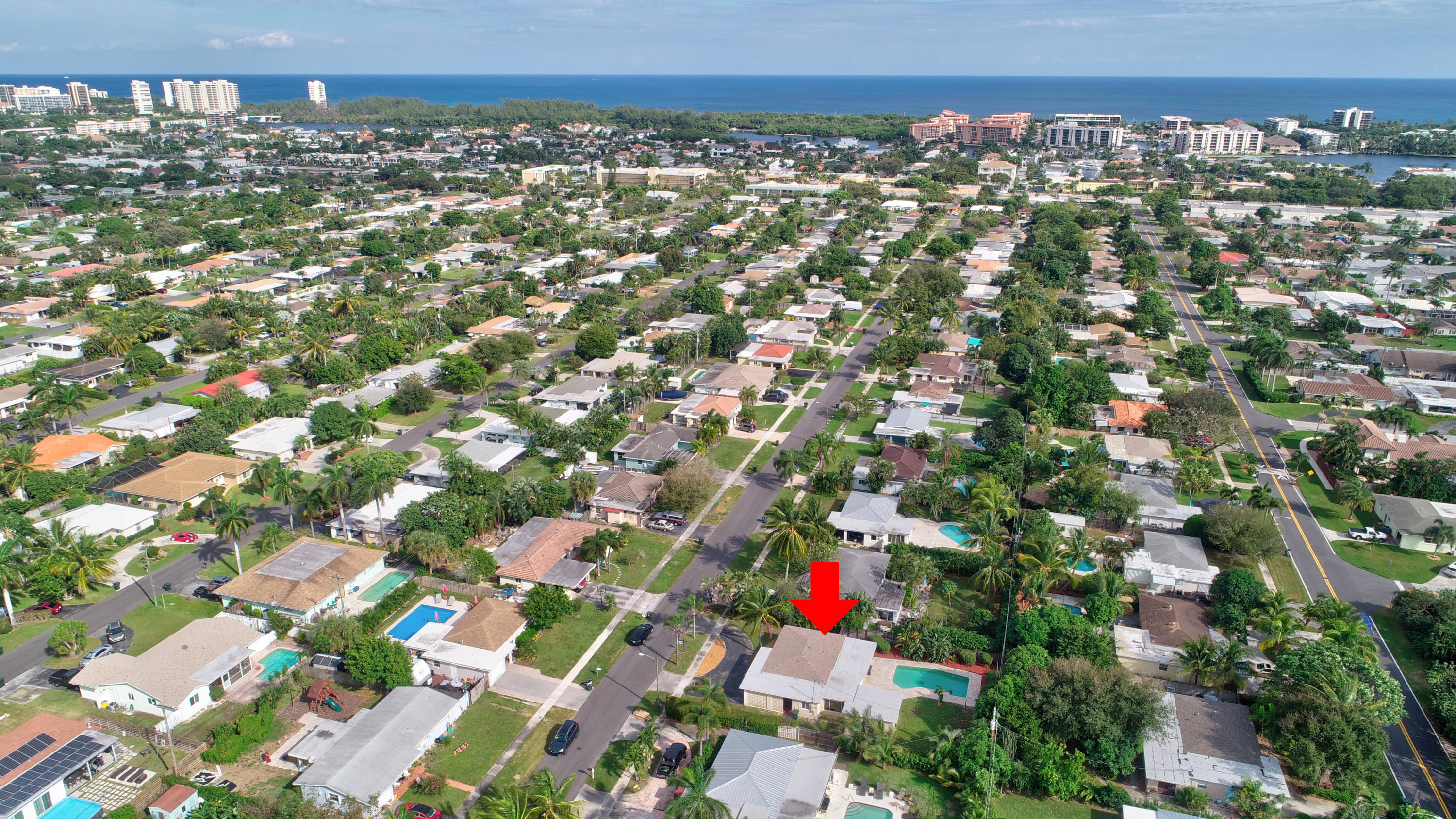 230 Northeast 28th Road Boca Raton, FL 33431 - Photo 8 of 56 08_dji_0192_3_4_5_6