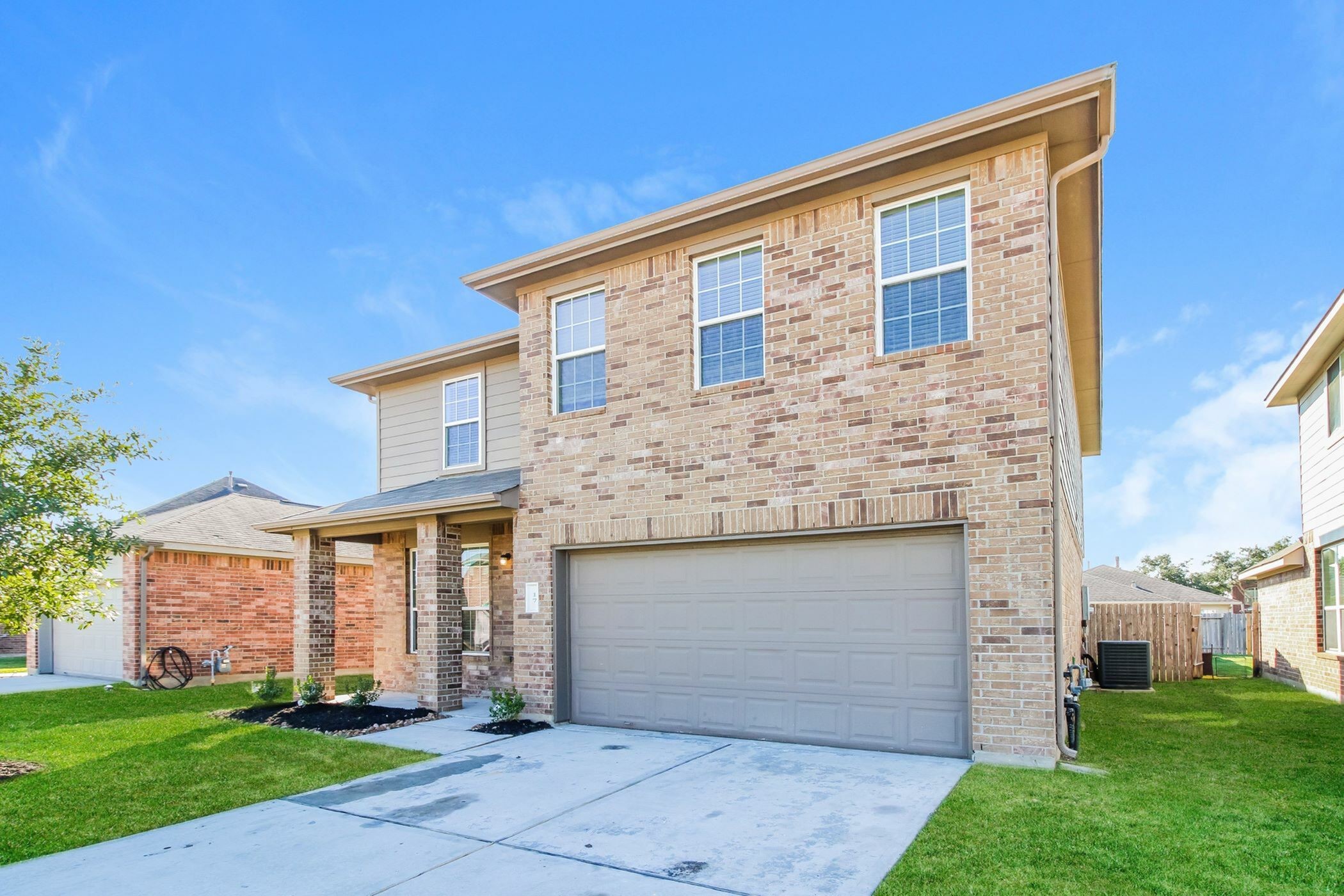 17 Santa Barbara Drive Manvel, TX 77578 - Photo 1 of 15