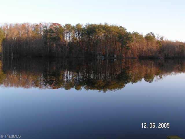 7732 Penns Grove Road Summerfield, NC 27358 - Photo 3 of 3 Other. View from dock