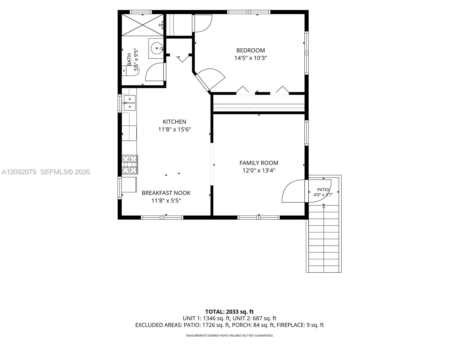 569 Southwest 5th Street Miami, FL 33130 - Photo 28 of 28 Gallery Image 28