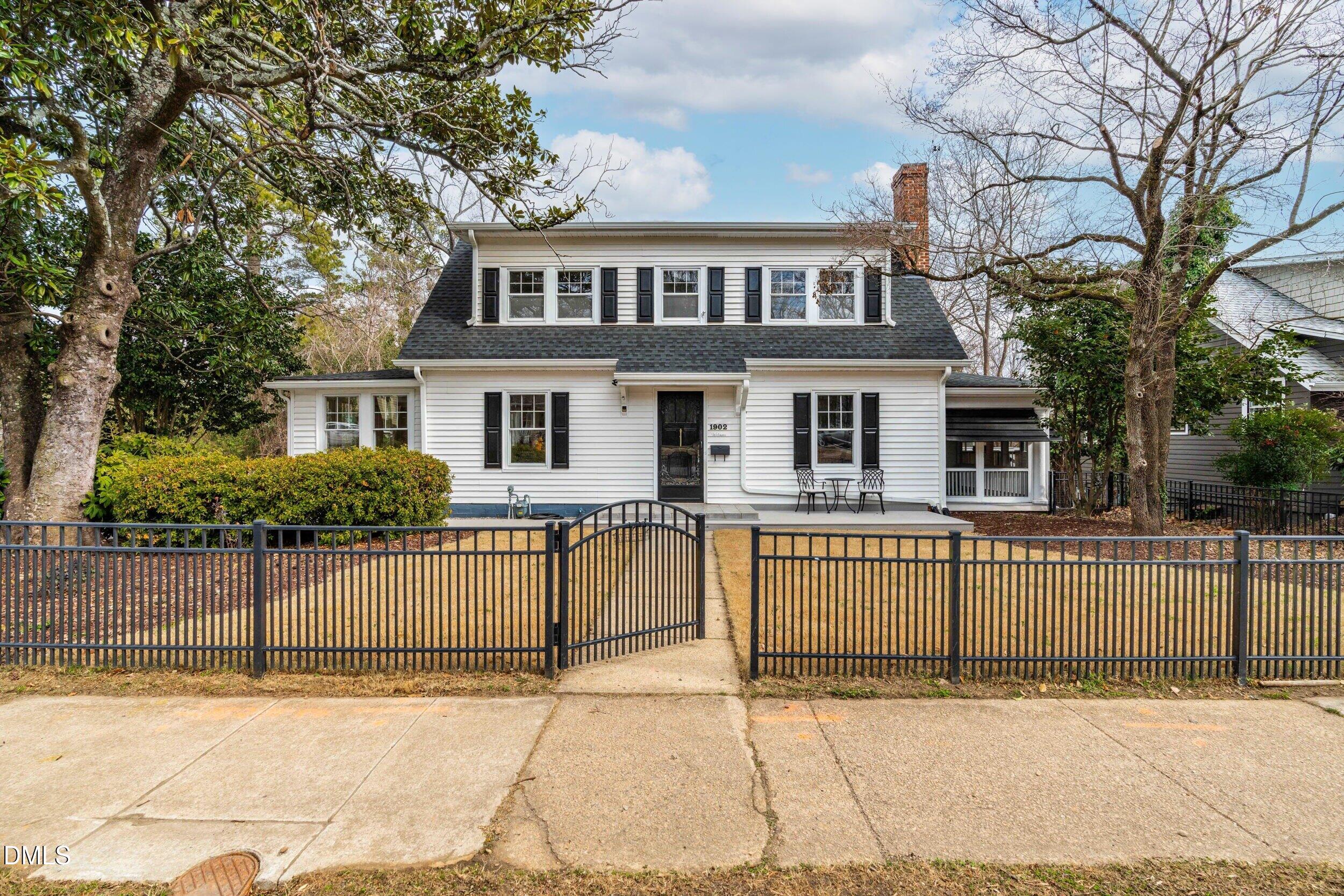 1902 Glenwood Avenue Raleigh, NC 27608 - Photo 3 of 78 dsc02543
