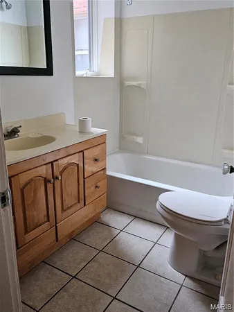 $1,100 | 3807 Potomac Street, Unit 1, St. Louis, MO 63116