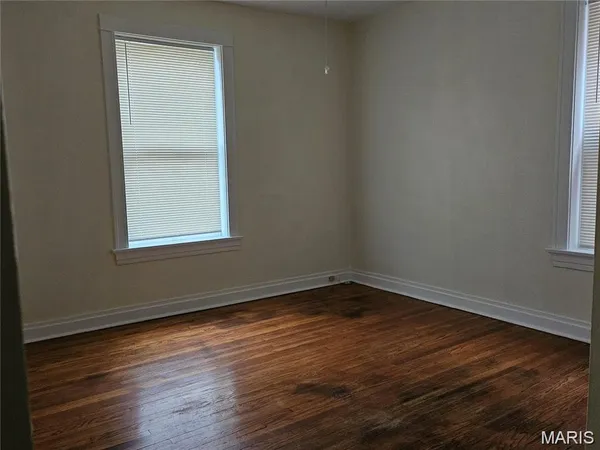 $1,100 | 3807 Potomac Street, Unit 1, St. Louis, MO 63116