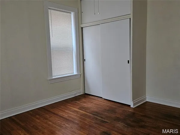 $1,100 | 3807 Potomac Street, Unit 1, St. Louis, MO 63116