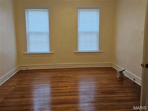 $1,100 | 3807 Potomac Street, Unit 1, St. Louis, MO 63116