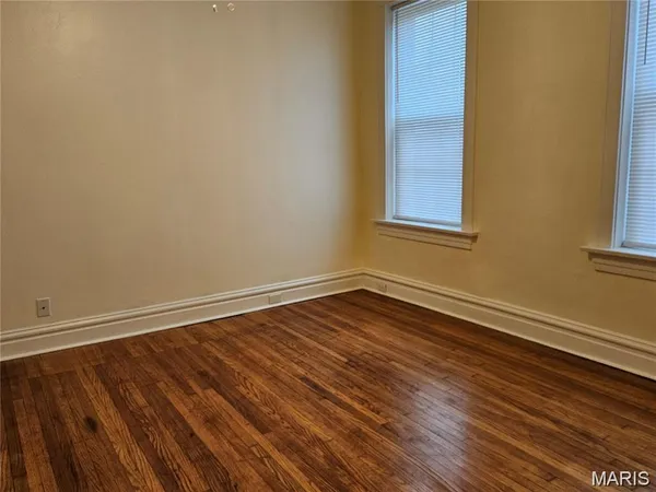 $1,100 | 3807 Potomac Street, Unit 1, St. Louis, MO 63116