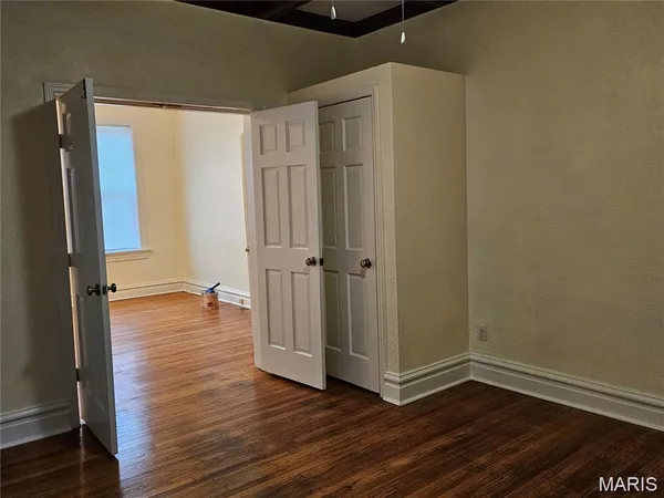 $1,100 | 3807 Potomac Street, Unit 1, St. Louis, MO 63116