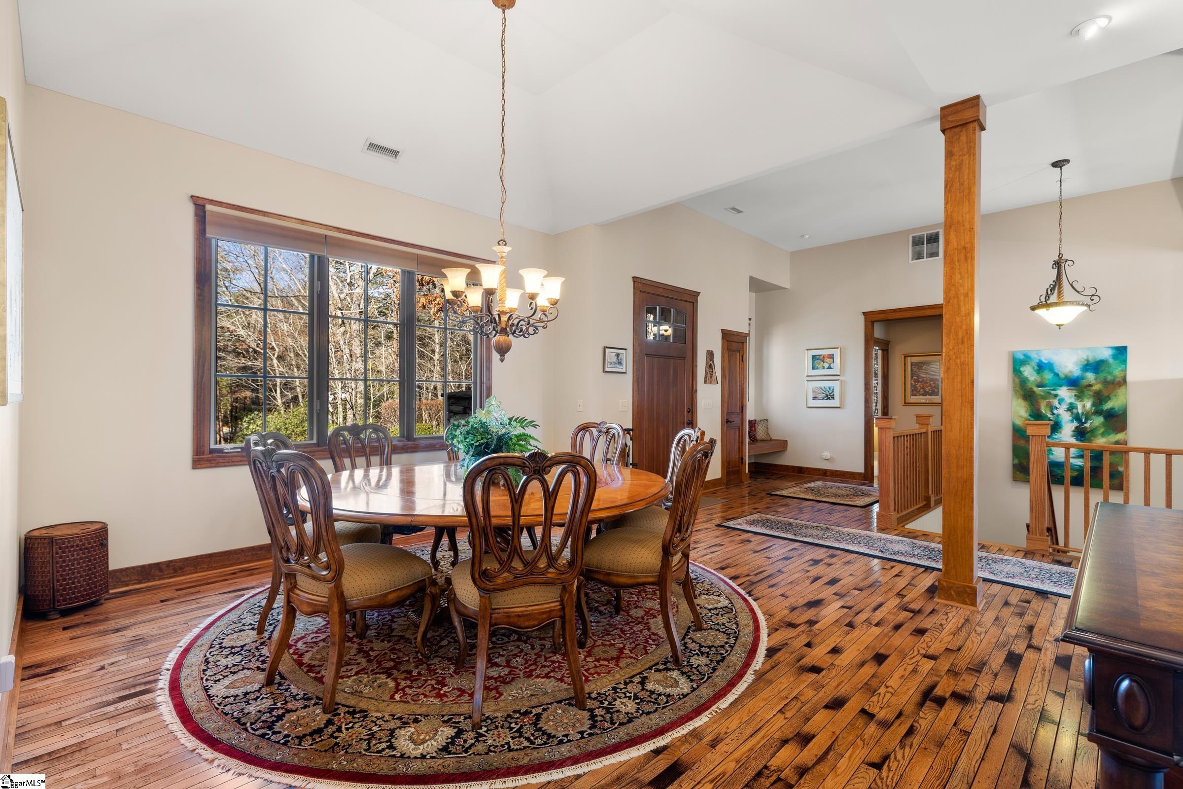 134 Ridgerunner Way Travelers Rest, SC 29690 - Photo 7 of 35 Gallery Image 7
