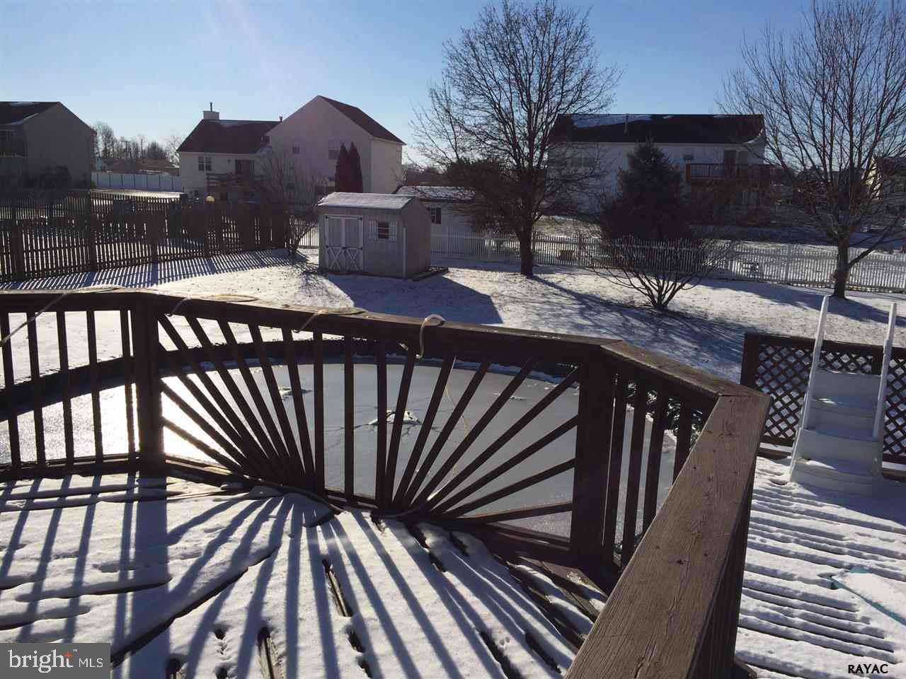 954 Trinity Road Felton, PA 17322 - Photo 26 of 27