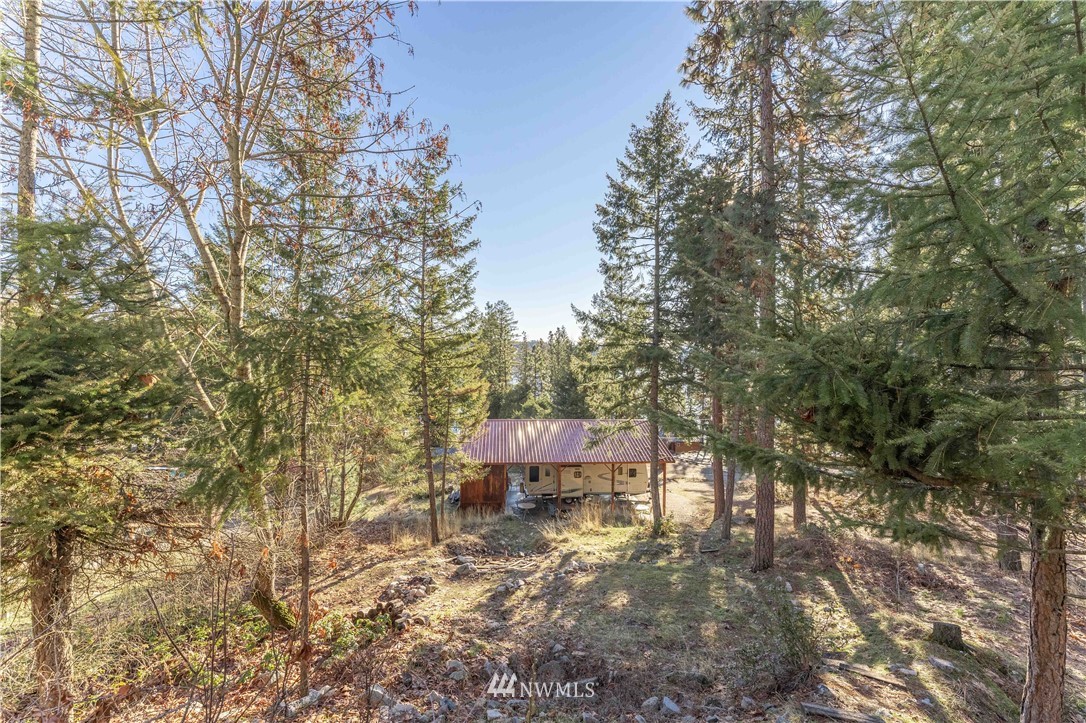 11444 South Lakeshore Road Chelan, WA 98816 - Photo 11 of 40 Gallery Image 11