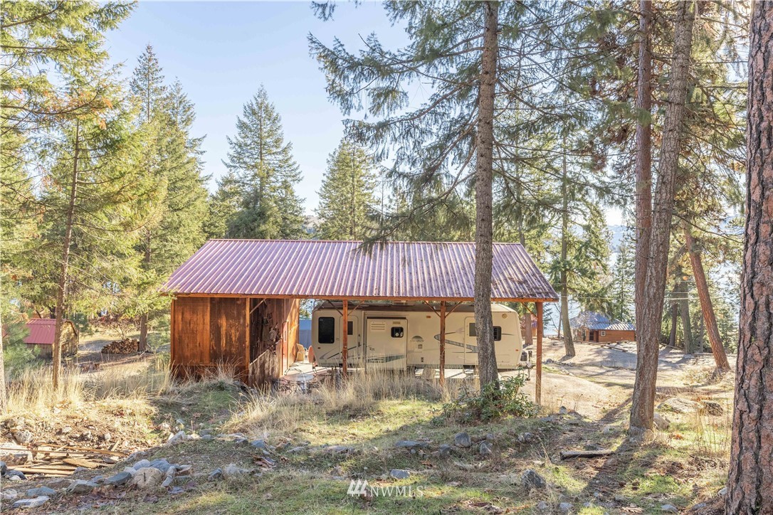 11444 South Lakeshore Road Chelan, WA 98816 - Photo 14 of 40 Gallery Image 14