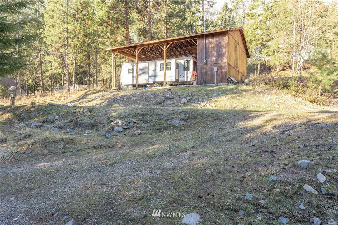 11444 South Lakeshore Road Chelan, WA 98816 - Photo 24 of 40 Gallery Image 24