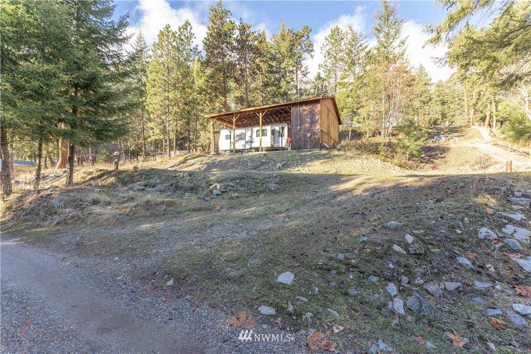 11444 South Lakeshore Road Chelan, WA 98816 - Photo 25 of 40 Gallery Image 25