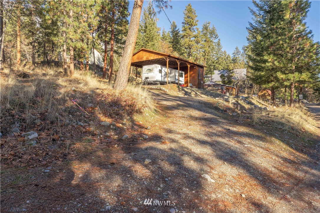 11444 South Lakeshore Road Chelan, WA 98816 - Photo 28 of 40 Gallery Image 28