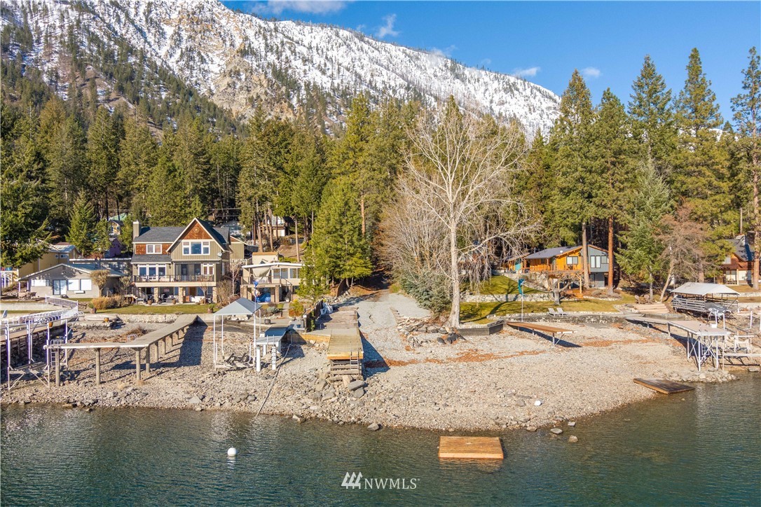11444 South Lakeshore Road Chelan, WA 98816 - Photo 39 of 40 Gallery Image 39