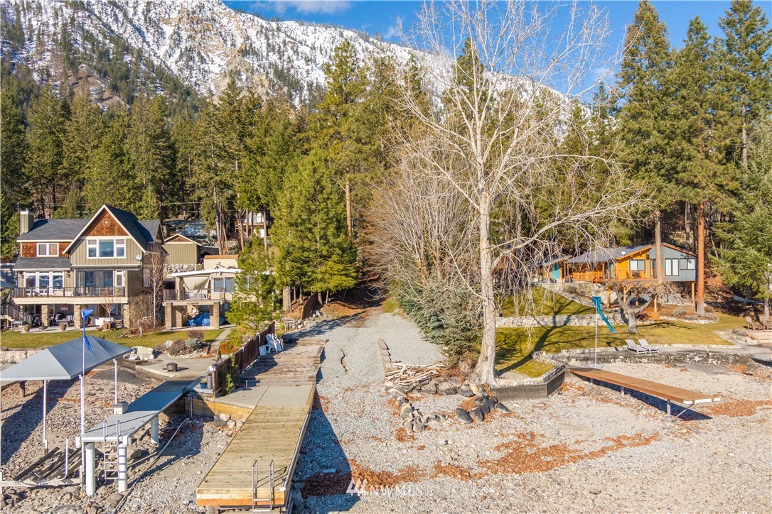 11444 South Lakeshore Road Chelan, WA 98816 - Photo 40 of 40 Gallery Image 40