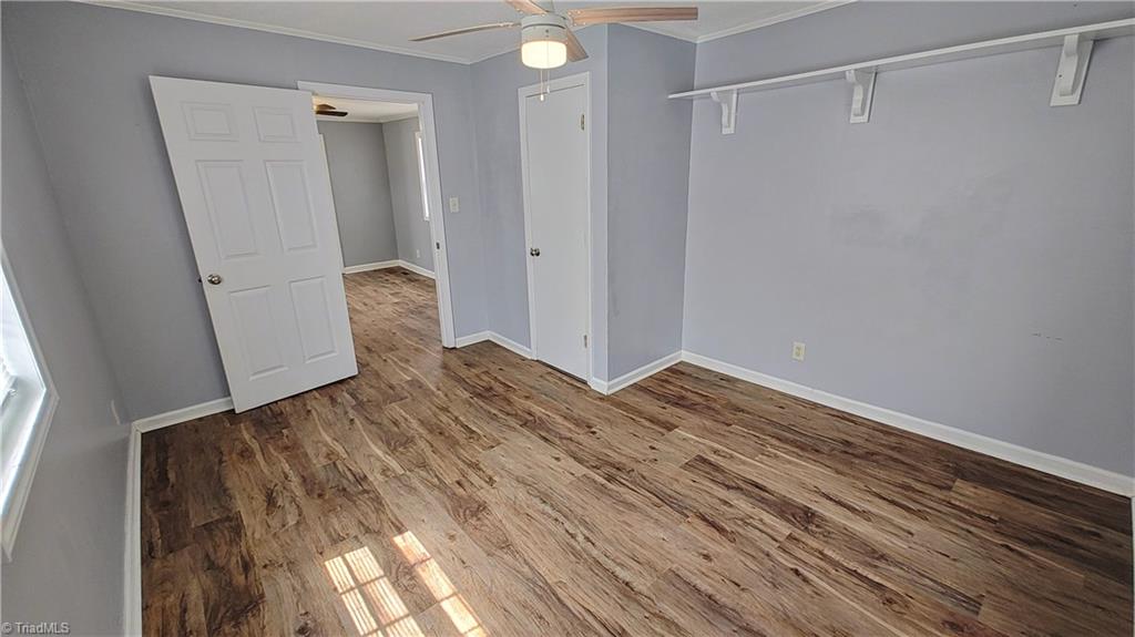 4235 Fuller Mill Road North Thomasville, NC 27360 - Photo 24 of 32 2nd Bedroom