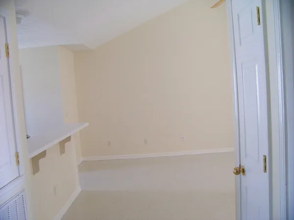 a view of small space