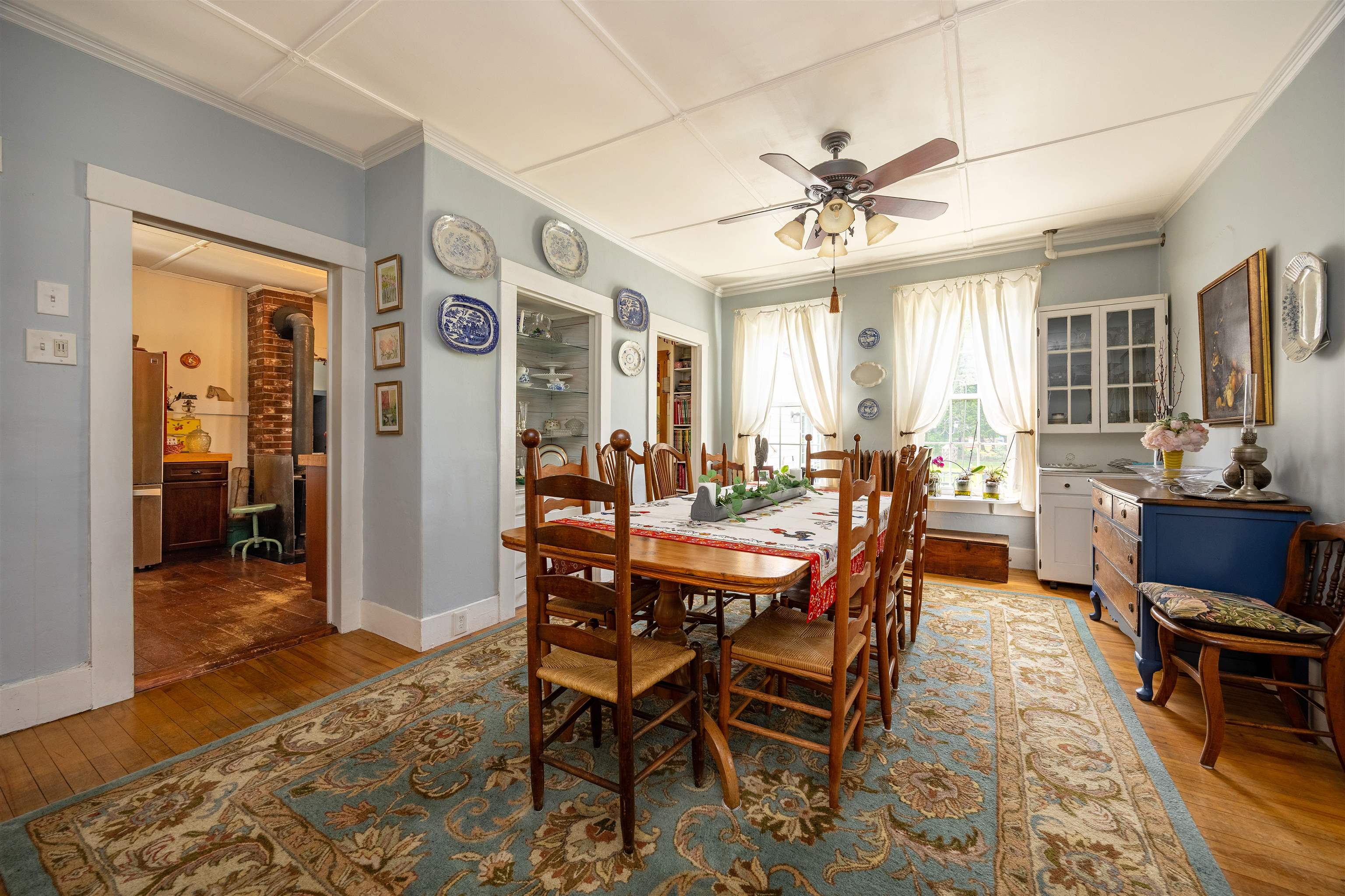 13 Pleasant Street Lancaster, NH 03584 - Photo 18 of 59