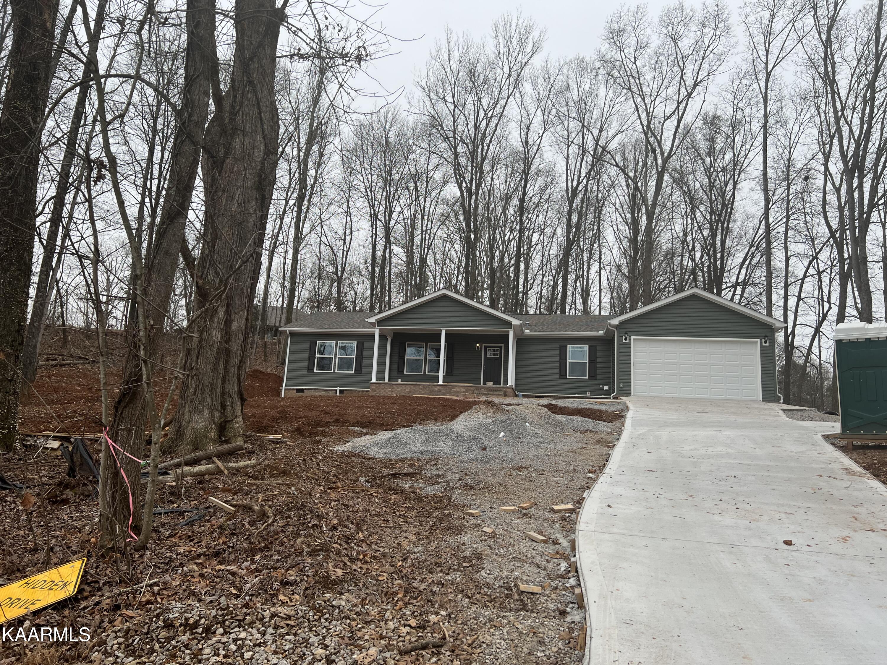 874 Grimes Road Loudon, TN 37774 - Photo 1 of 2 874 Grimes Rd 2