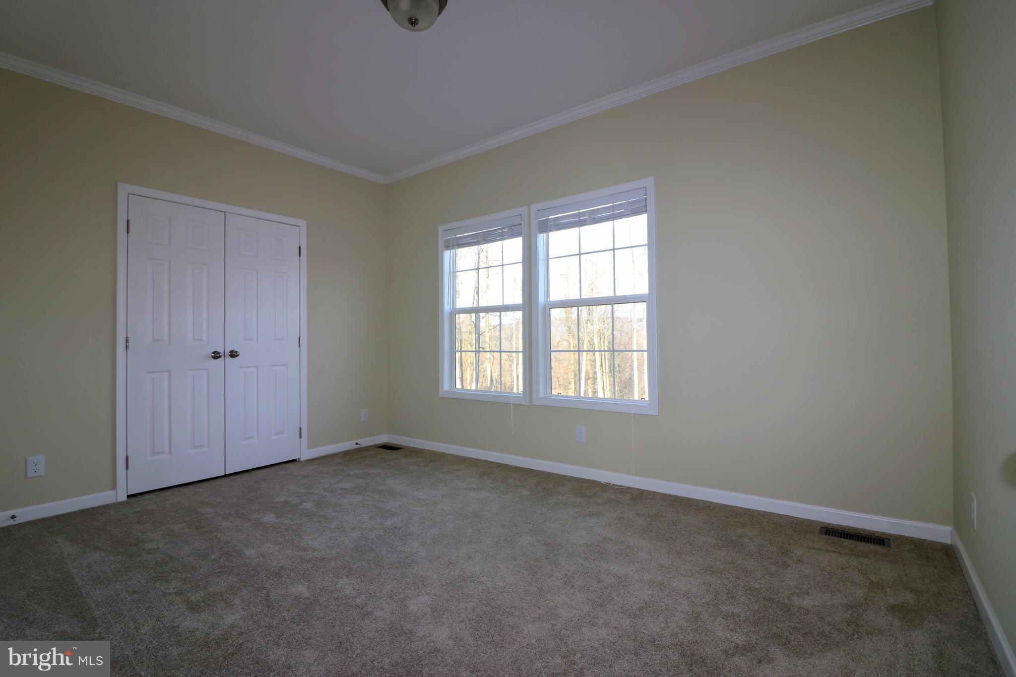 910 CCC Road Linden, VA 22642 - Photo 22 of 24 Bedroom