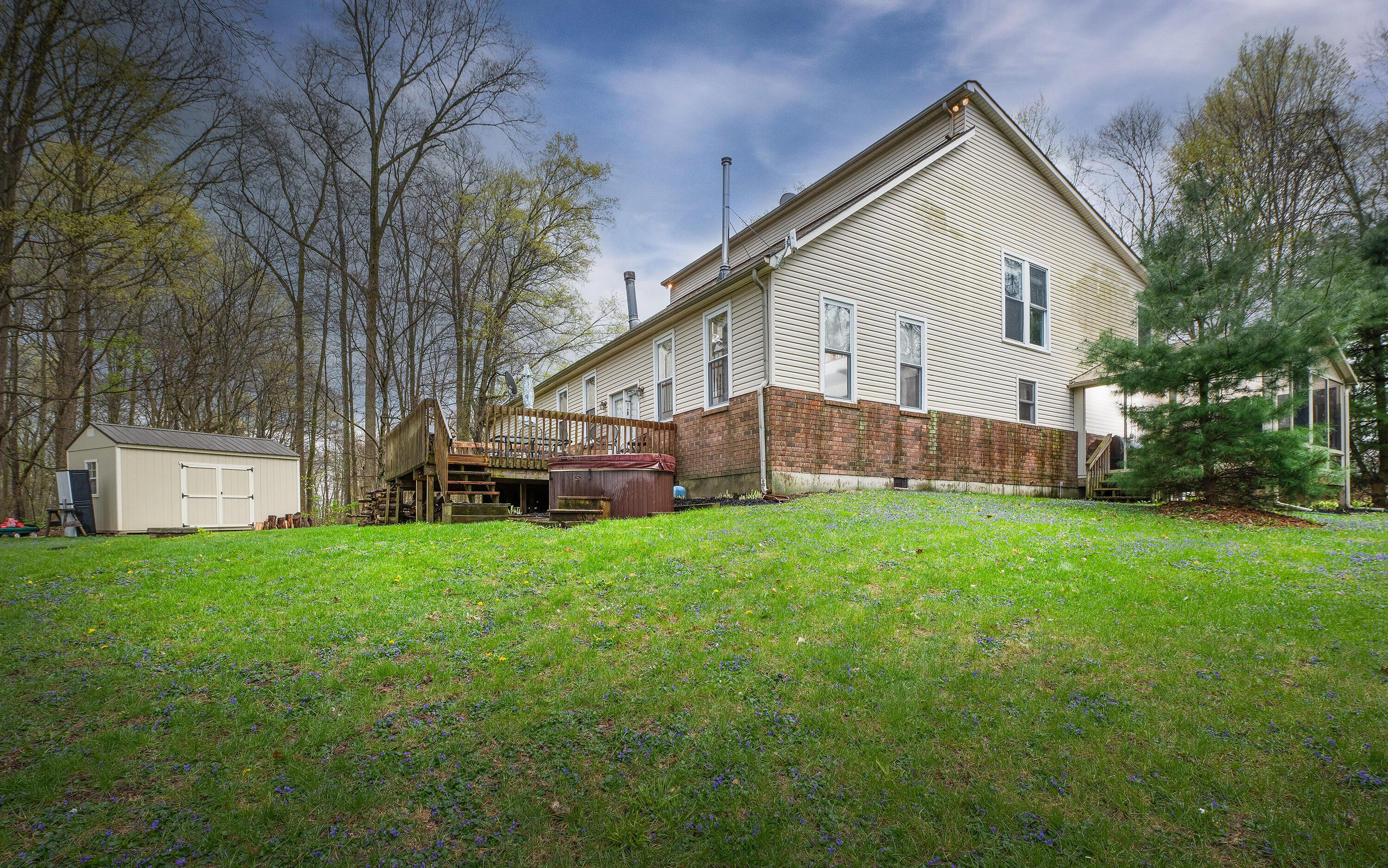 6181 Perry Road Centerburg, OH 43011 - Photo 7 of 44 6181Perry_07