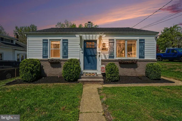 $315,000 | 4502 Linden Avenue, Baltimore, MD 21227