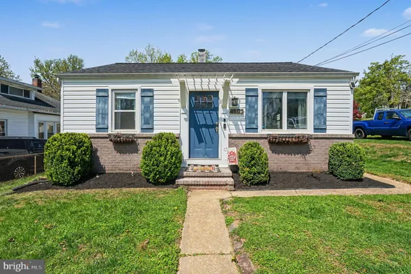 $315,000 | 4502 Linden Avenue, Baltimore, MD 21227