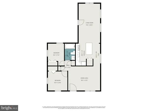 $315,000 | 4502 Linden Avenue, Baltimore, MD 21227