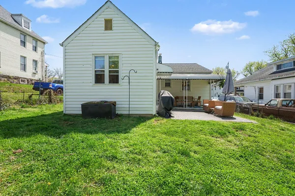 $315,000 | 4502 Linden Avenue, Baltimore, MD 21227