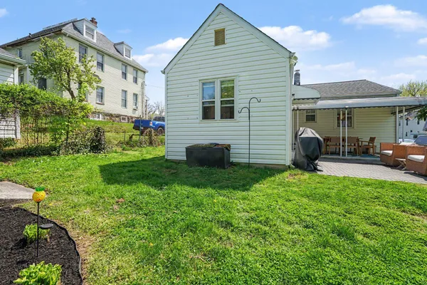 $315,000 | 4502 Linden Avenue, Baltimore, MD 21227