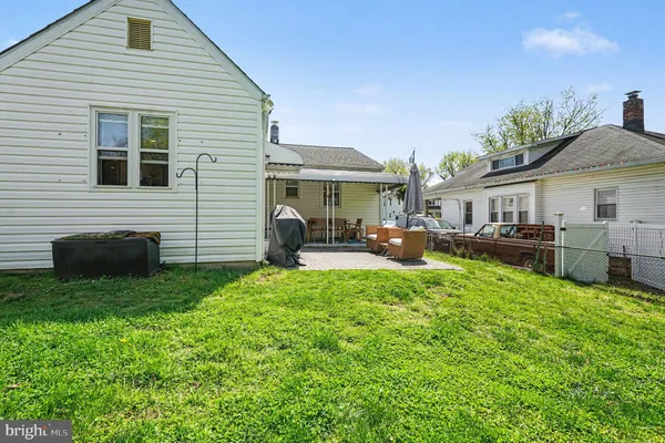 $315,000 | 4502 Linden Avenue, Baltimore, MD 21227