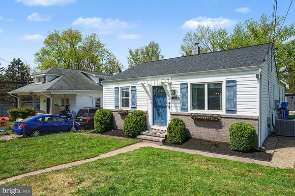 $315,000 | 4502 Linden Avenue, Baltimore, MD 21227