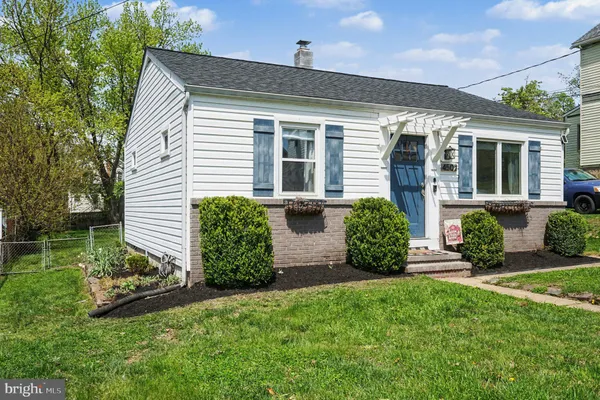 $315,000 | 4502 Linden Avenue, Baltimore, MD 21227